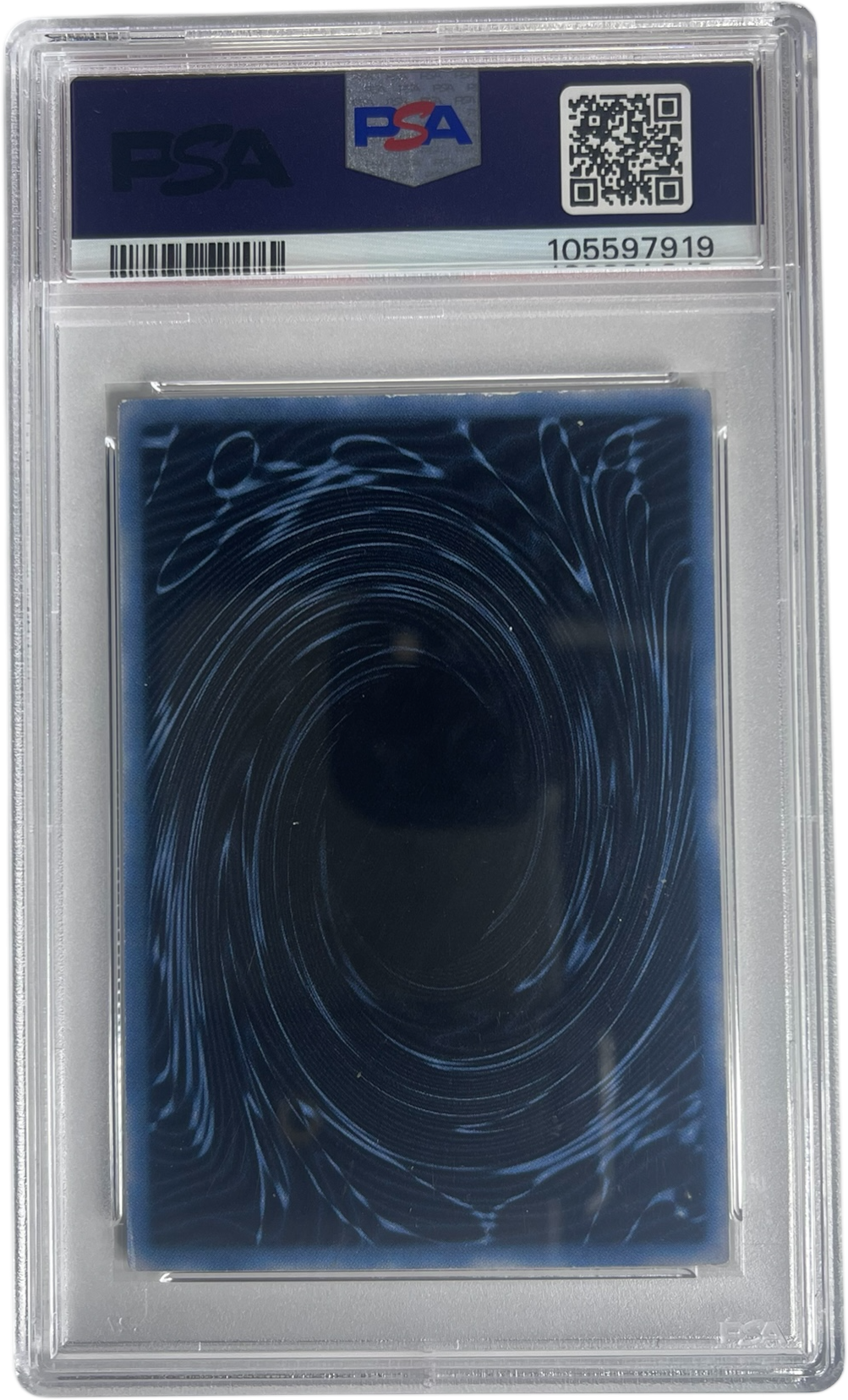 PSA 6 Obelisk The Tormentor (JMP-EN004) Secret